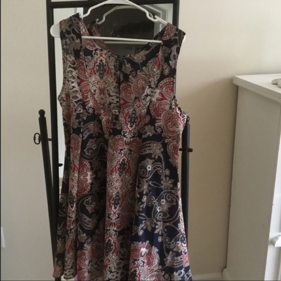 🔥Tunic/Dress - Picture 2 of 3